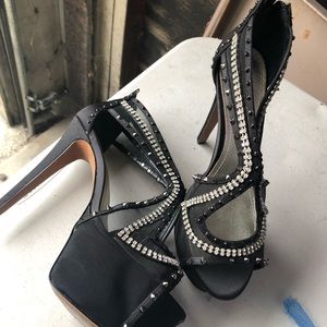 Women’s heels